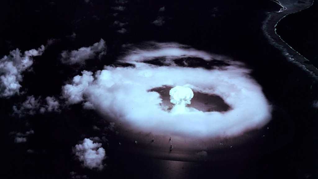 US Drives Record Global Spending On Atomic Weapons, Despite Ill Performance amid Pandemic