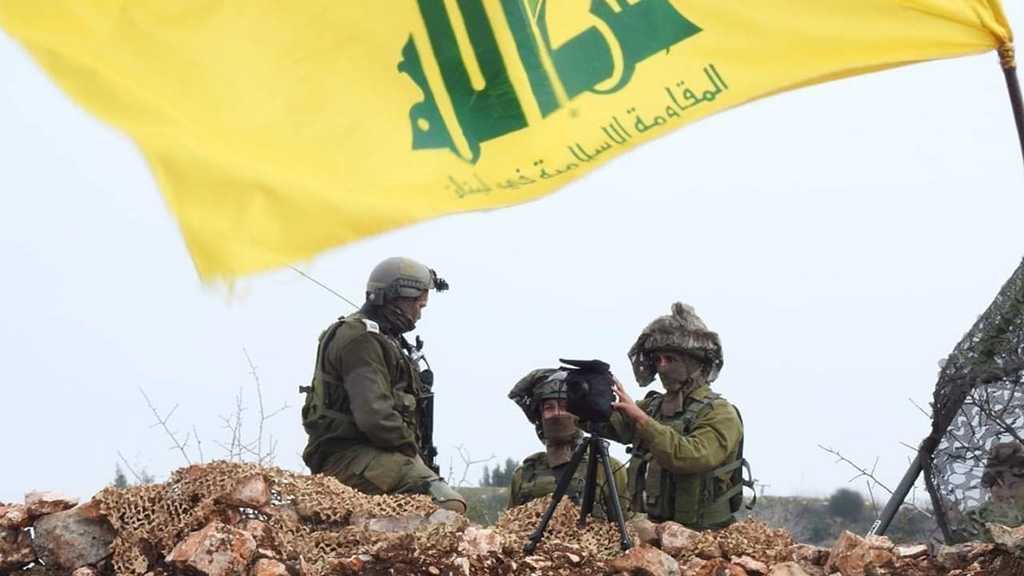 Mossad behind Banning Hezbollah in Germany