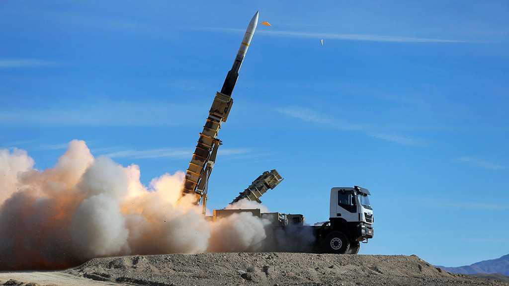 Iran Vows Harsh Response to Any US Escapade