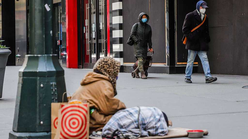 One Million New Yorkers to be Homeless over COVID-19