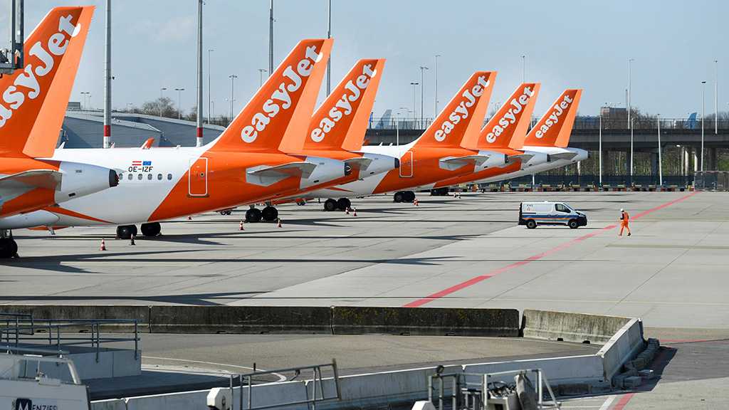 Europe Unveils Plans to Get Planes Back In Sky