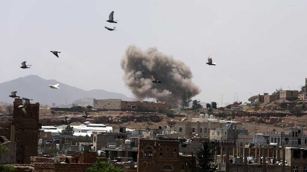 Saudi Warplanes Continue Bombing Yemen despite Pandemic, Month of Fasting