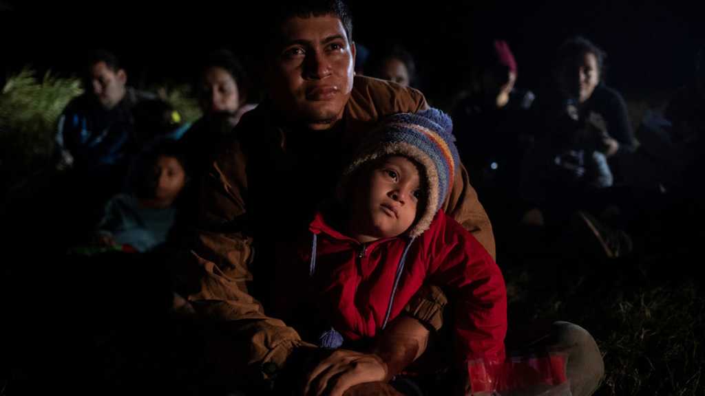 Trump Ramps up Expulsion of Child Migrants amid Pandemic
