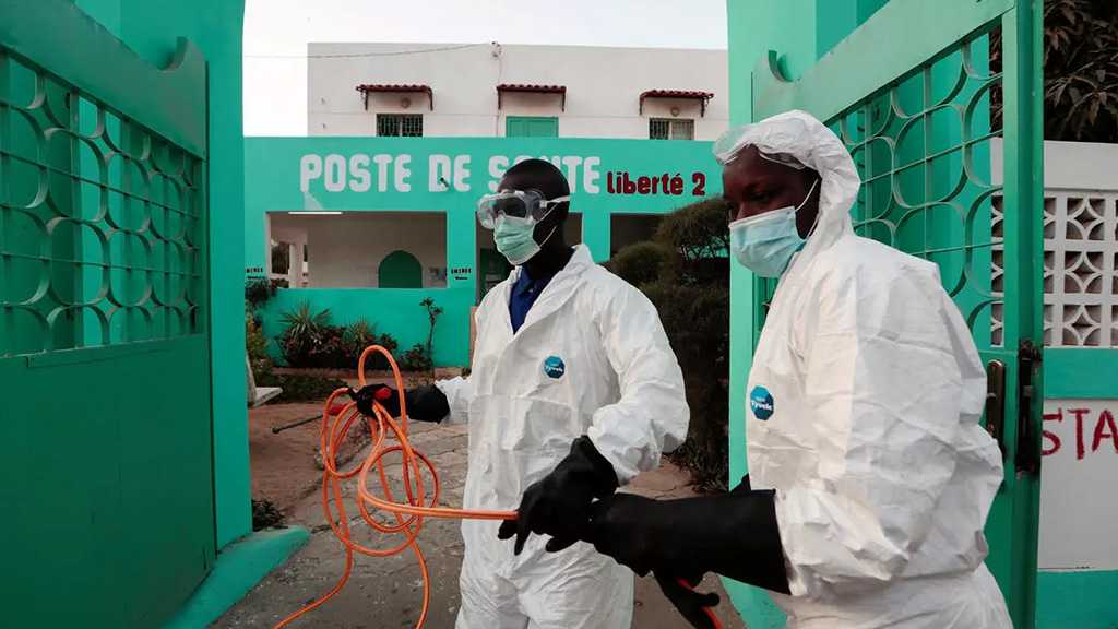 Coronavirus Could Infect More Than 200 Mln People in Africa - WHO