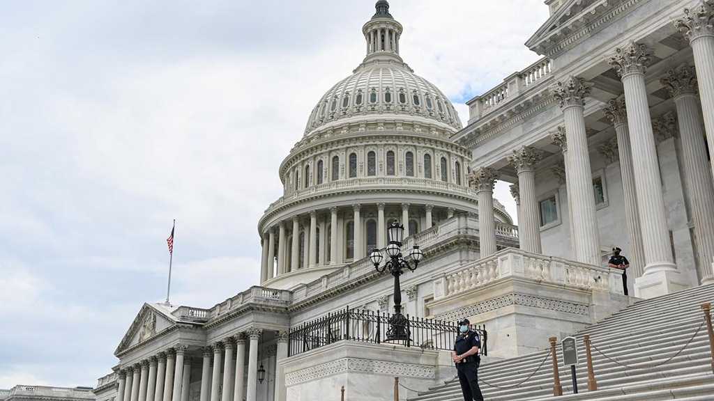 US House Passes $3 Trillion Coronavirus Aid Bill Opposed By Trump