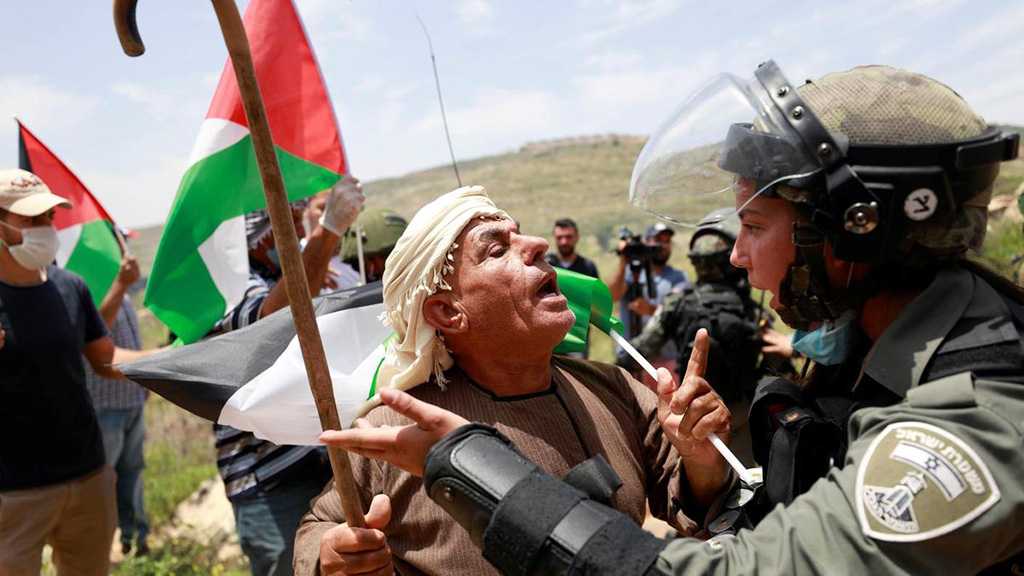 Dozens of Palestinians Injured By ‘Israeli’ Fire While Marking Nakba Day