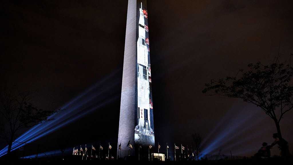 NASA ‘Planning To Return to the Moon’