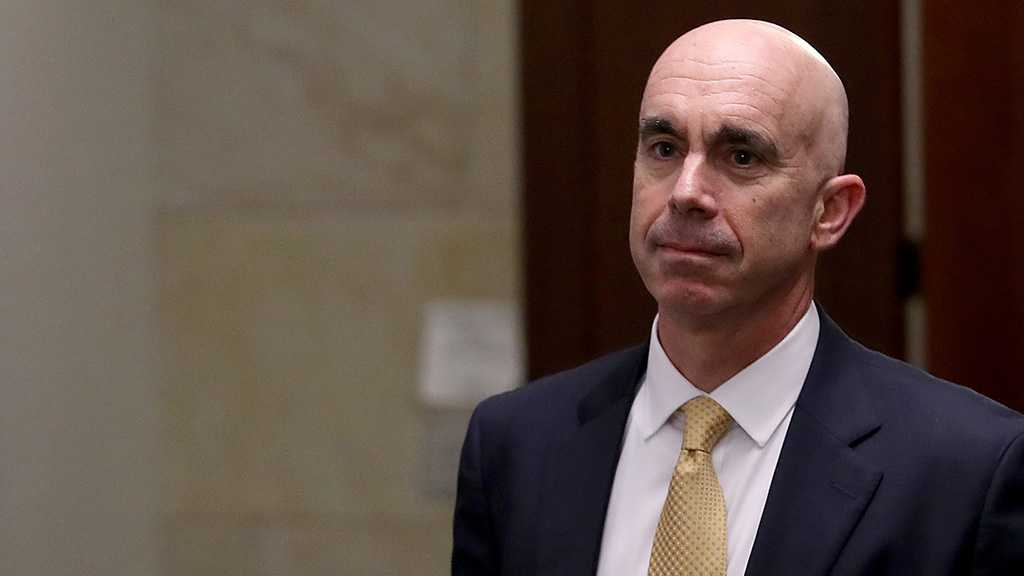 Trump Fires US State Department Inspector General