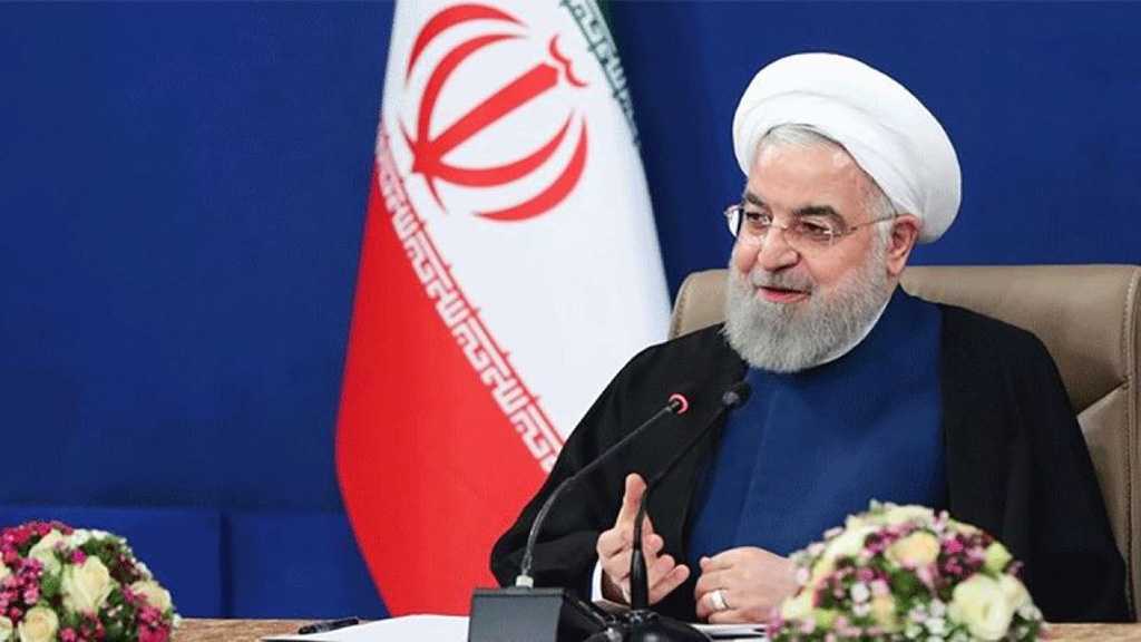 Iran to Hold Quds Day Rallies In Compliance With Outbreak Protocols - Rouhani