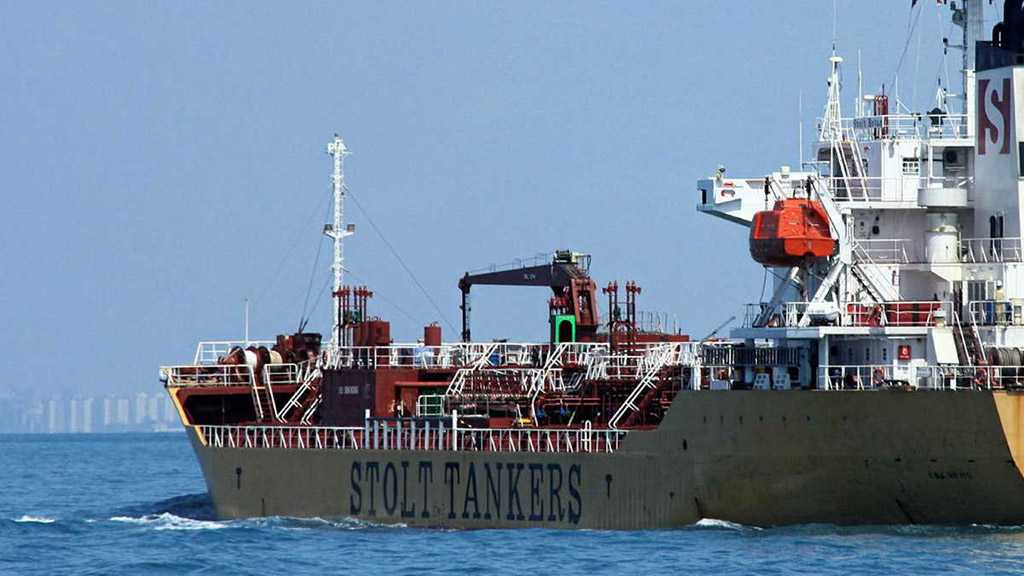 UK-Flagged Tanker Attacked in Gulf of Aden