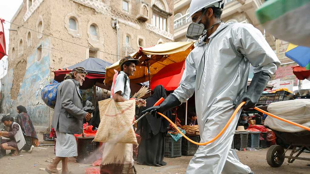 Covid-19 in Yemen: Another Reason for Death