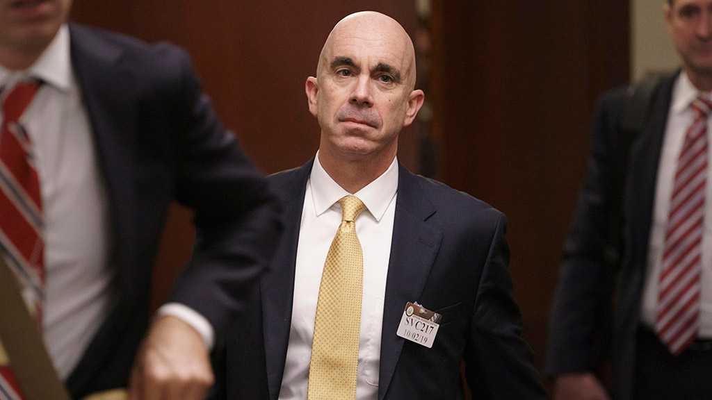 Pelosi: Trump Firing of Steve Linick Could Be “Unlawful If It’s Retaliation”