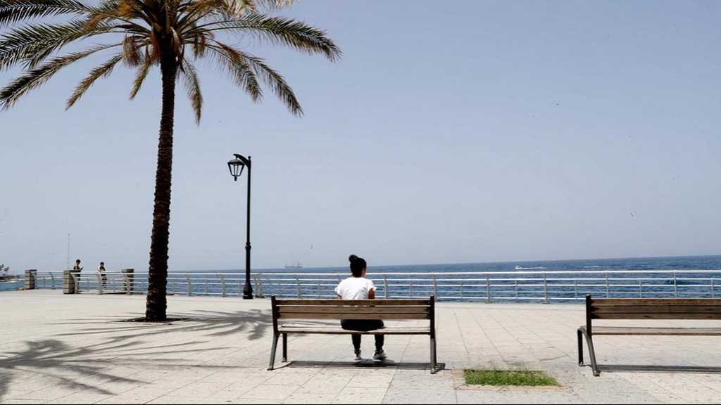 Lebanese PM Diab Announces “Partial Reopening” of Country from Monday