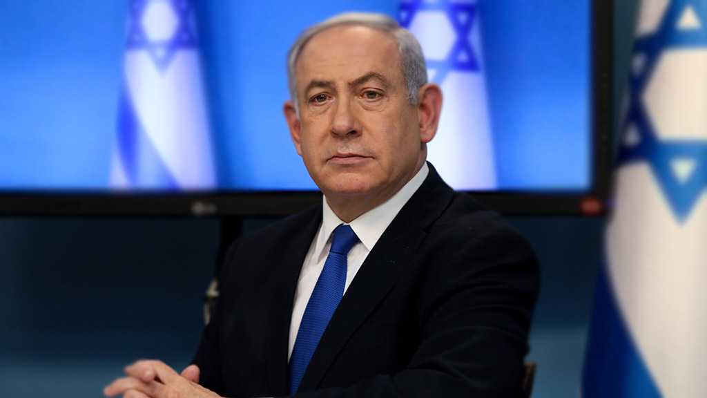 Bibi: Time Has Come for the Annexation of West Bank Settlements