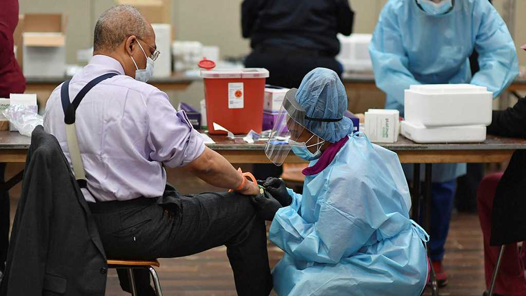 US Coronavirus: Death Toll Exceeds 90,000, Infected Cases at 1.5 Million