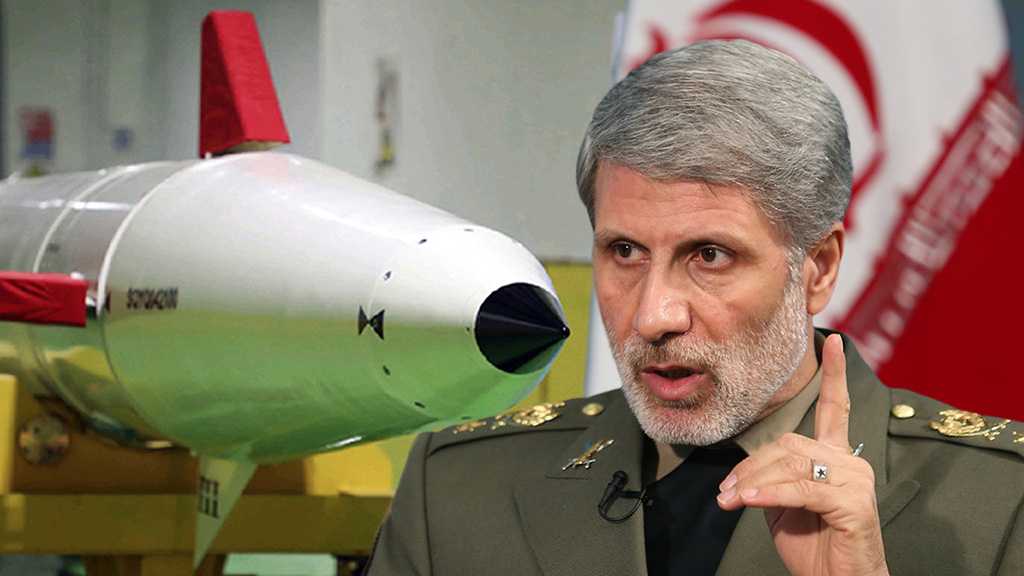 Iran’s Defense Minister Warns of Rapid, Crushing Response to any Aggression