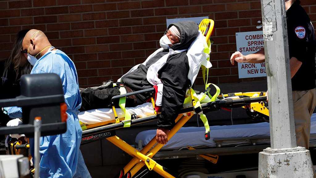 COVID-19 Deadliest in NYC’s Black, Latino Neighborhoods