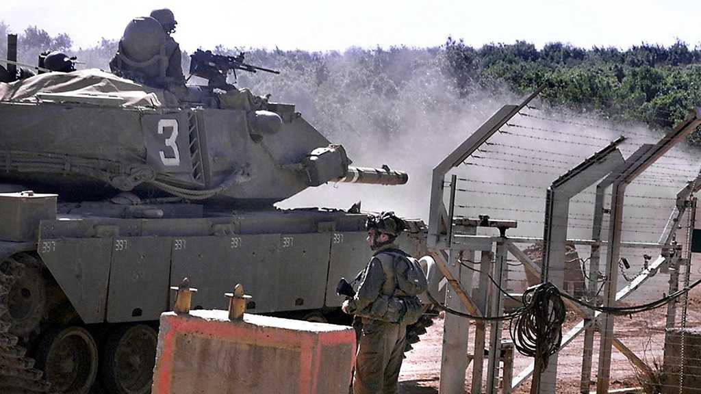 20 Years After Its Lebanon Pullout, “Israel” Still Fear A Ground Invasion by Hezbollah