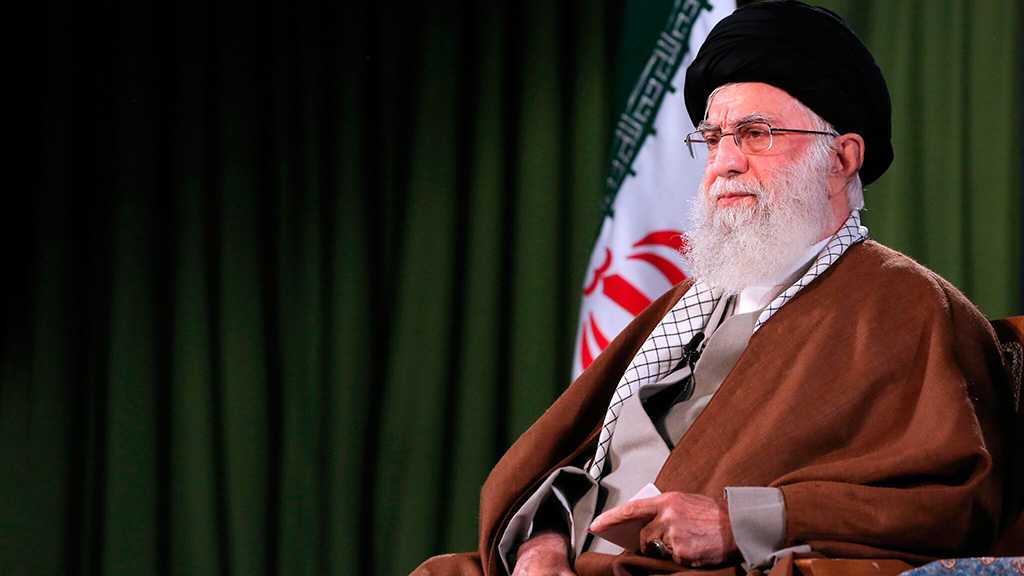 Imam Khamenei Slams UAE’s Betrayal of Palestine after Flight Lands in Ben-Gurion Airport