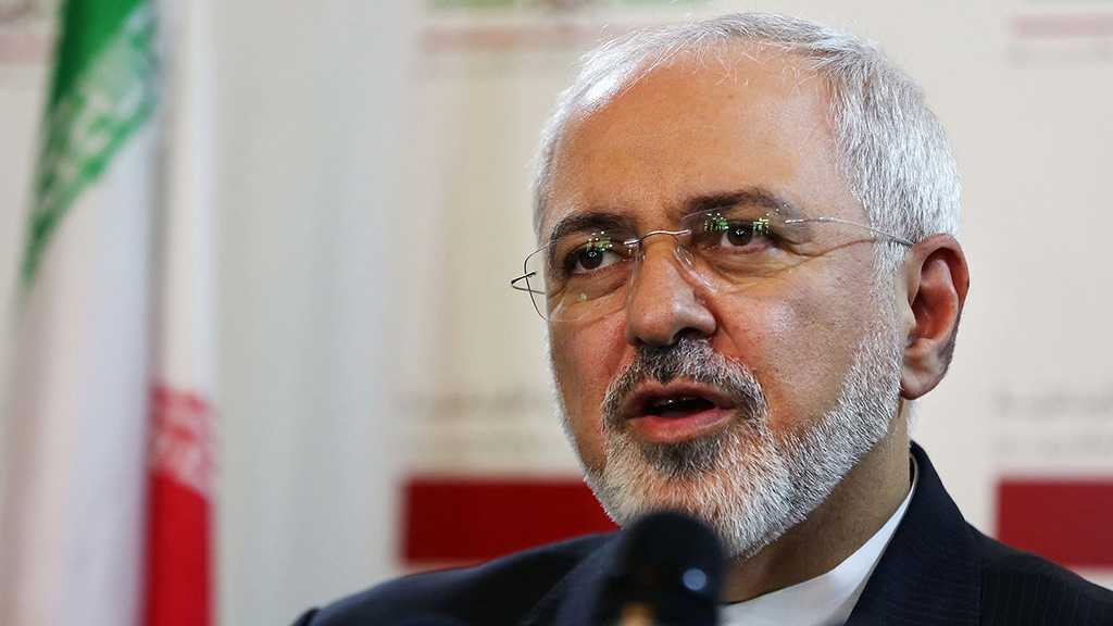 Legitimacy Crisis is ‘Israel’s’ Biggest Challenge - Zarif