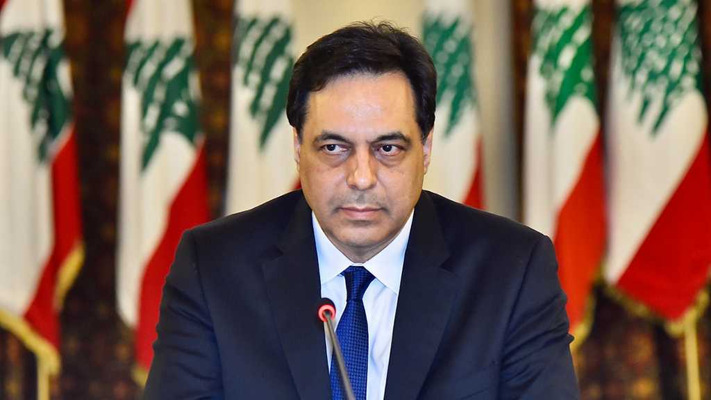 Lebanese PM Warns of Major Food Crisis amid Virus