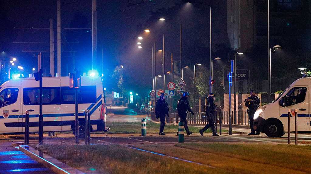 Paris Burns for 4th Night as Residents Clash with Riot Police over Motorcyclist’s Death