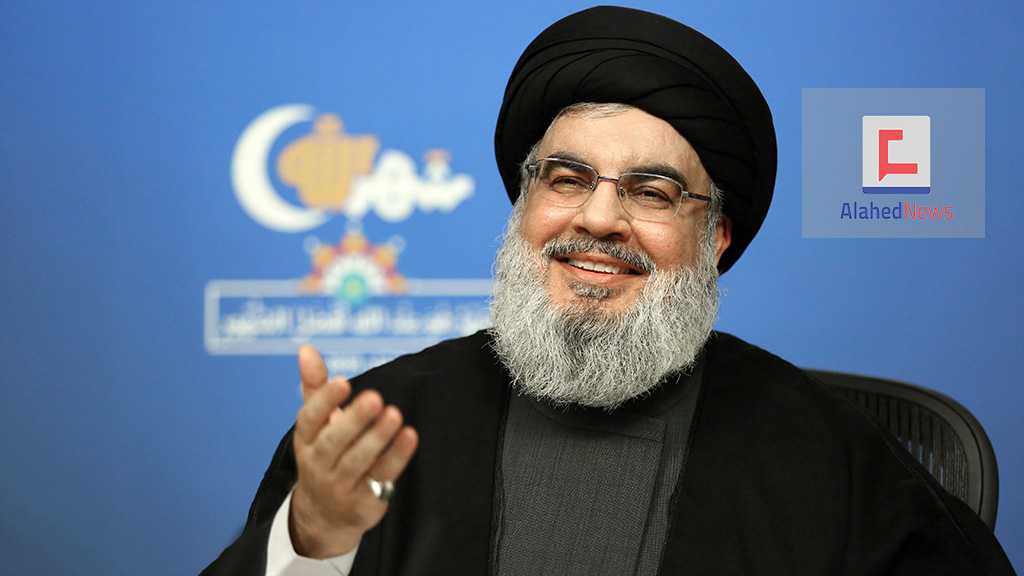 Sayyed Nasrallah To Deliver A Speech on Int’l Al-Quds Day