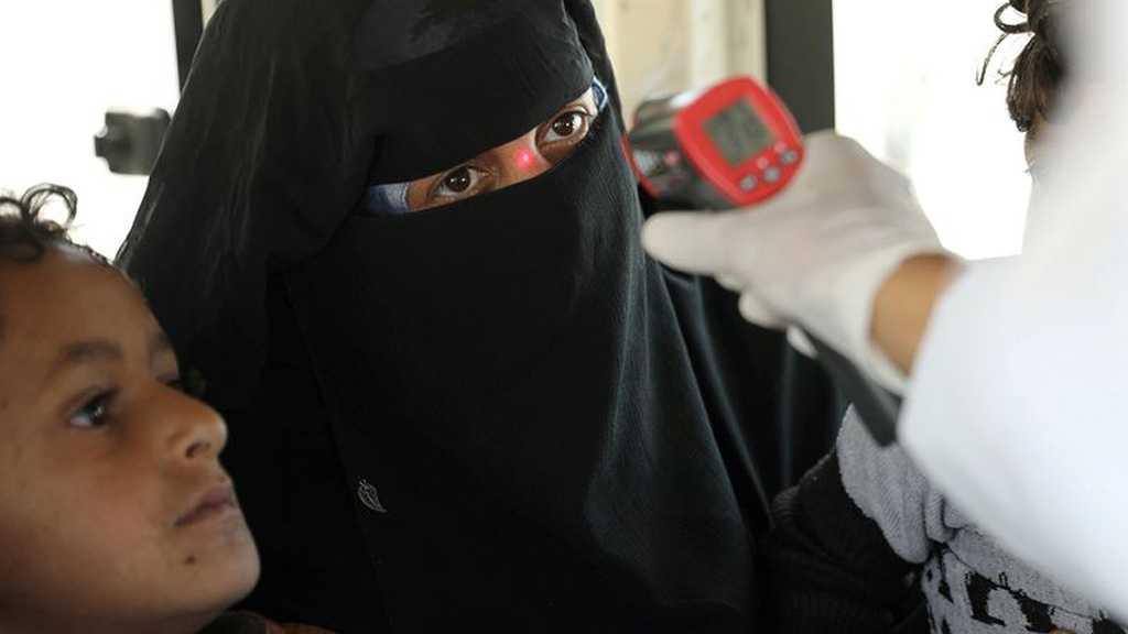 Yemen’s Health System ’Has In Effect Collapsed’ As COVID Spreads - UN