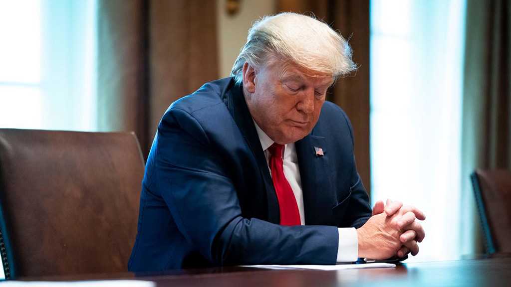 Trump’s Re-Electoral Hopes Bleak, Polls Show