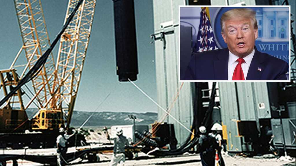 The Show of Strength: US Considering Return to Nuclear Testing 