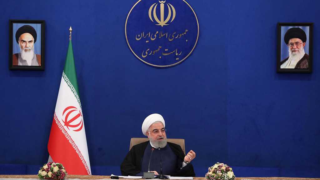 Rouhani: Holy Shrines, Cultural Sites to Reopen