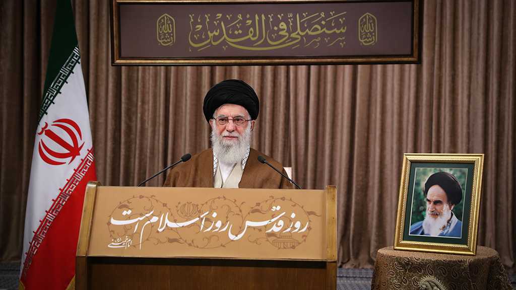 Imam Khamenei Drew Roadmap for Liberation of Palestine – PFLP