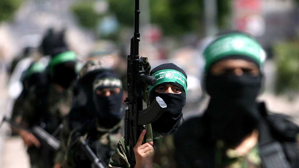 Iran’s Defense Ministry Vows Support for Palestinian Resistance