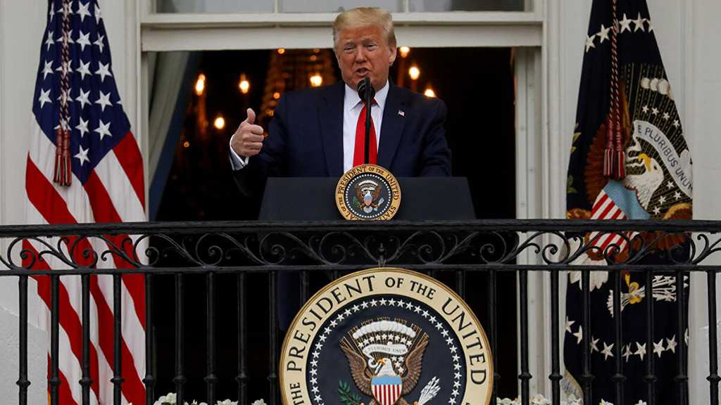 Trump Suspends US Entry for Foreign Citizens Who Have Been in Brazil in Last 14 Days
