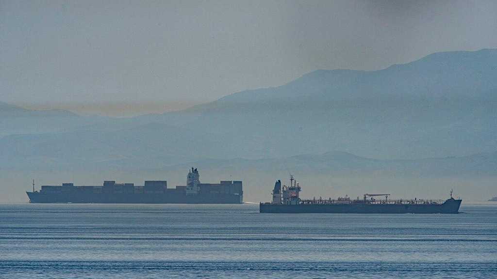 2nd Iranian Tanker Reaches Venezuelan Exclusive Economic Zone