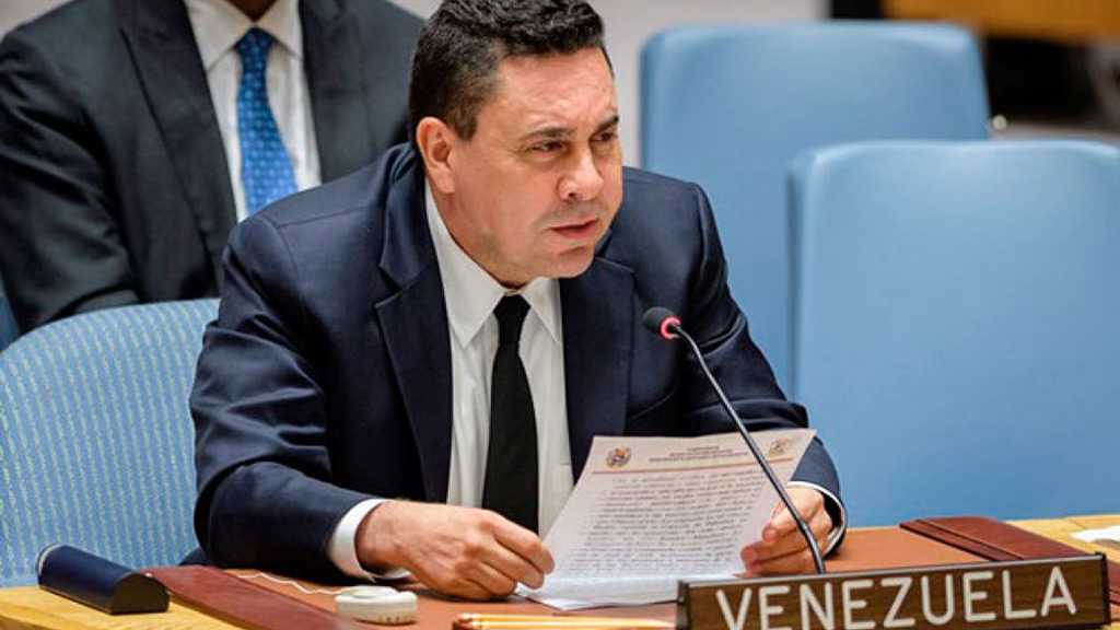 Venezuela Hails Arrival of Iranian Fuel as “Landmark in Struggle for Sovereignty”
