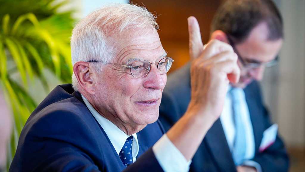 World Witnessing End Of American-led System - EU’s Foreign Policy Chief
