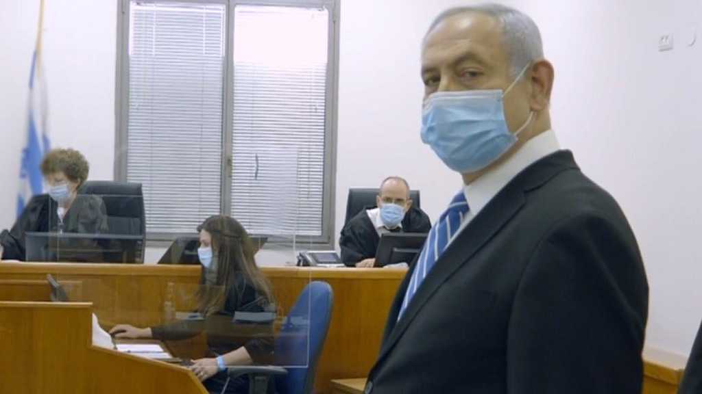 Netanyahu Becomes First ‘Israeli’ PM to Stand Trial over Corruption, Fraud Cases