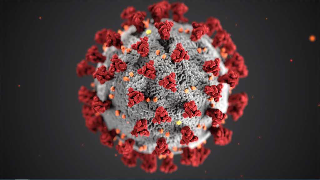 COVID-19 Cases Near 5.5mn Worldwide