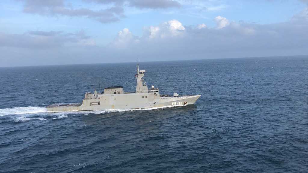 Third Iranian Tanker ‘Petunia’ Enters Venezuela’s Territorial Waters