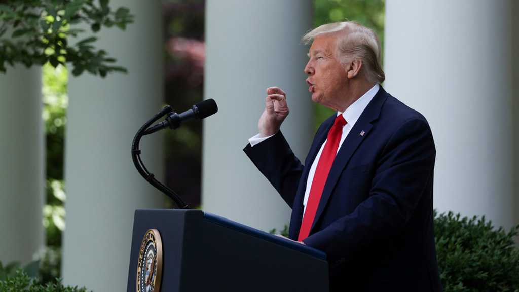 Trump Accuses Twitter of Election Meddling After It Bows To Outrage Mob & ‘Fact-Checks’ His Tweets
