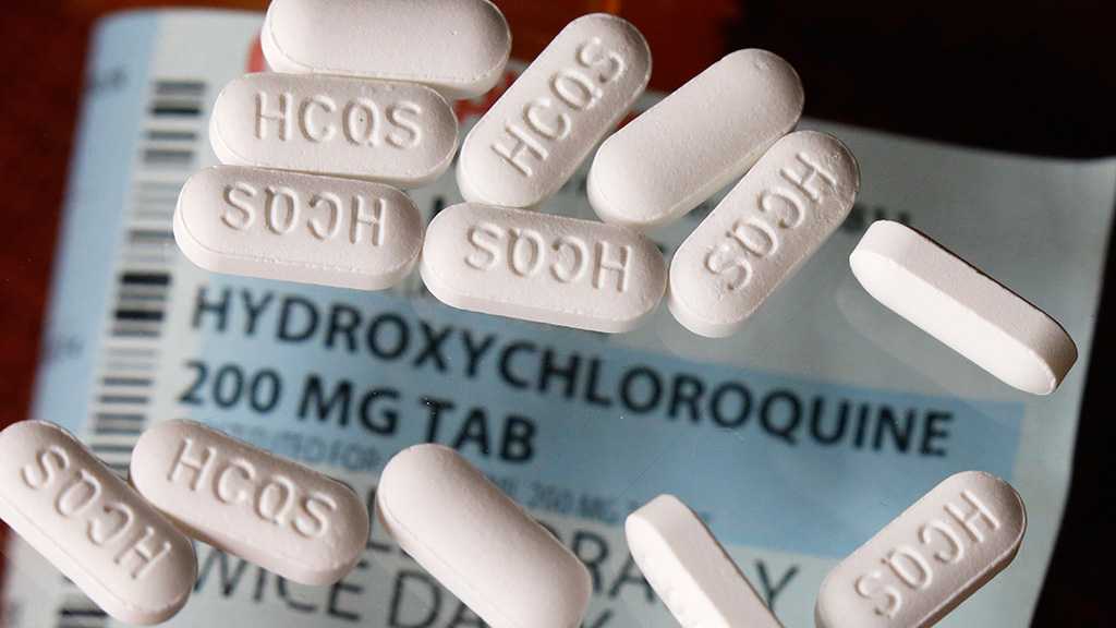France Stops Using Hydroxychloroquine in Coronavirus Treatment
