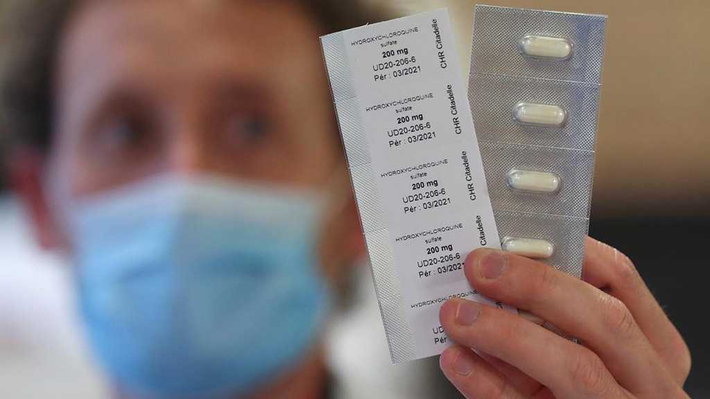 After France, Italy and Belgium Reject Hydroxychloroquine for Covid-19 Treatment