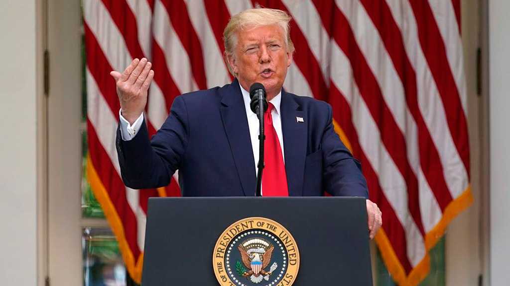 Trump Threatens To ‘Shut down’ Social Media after Spat with Twitter over Mail-In Voting Criticism