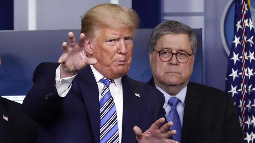 Trump to Sign Executive Order on Social Media Companies on Thursday