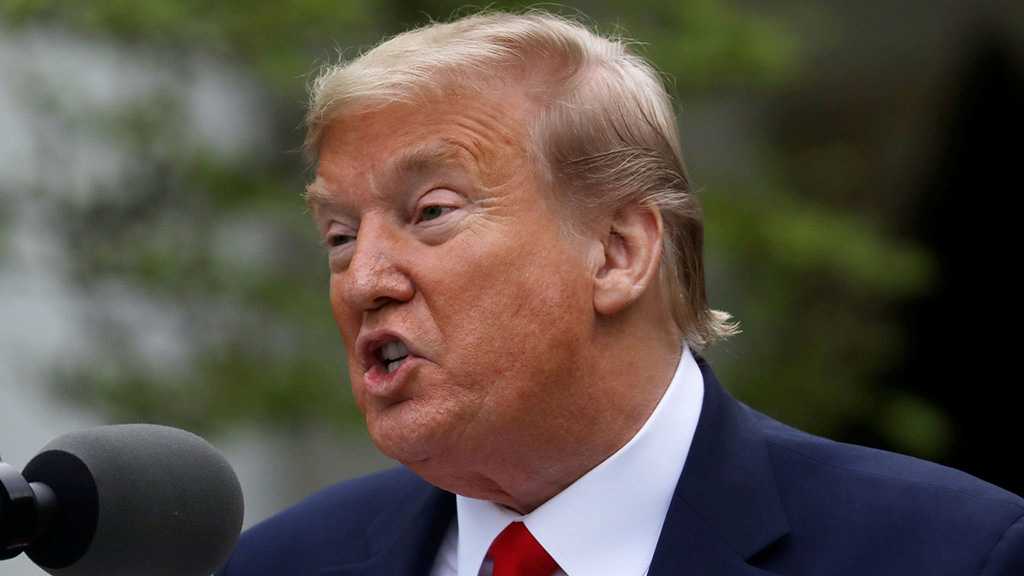 US Could Conduct Live Nuclear Test ‘Within Months’ If Trump Orders It