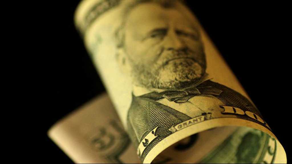 Dollar Steadies against Euro; Yuan Slips On US-China Tensions