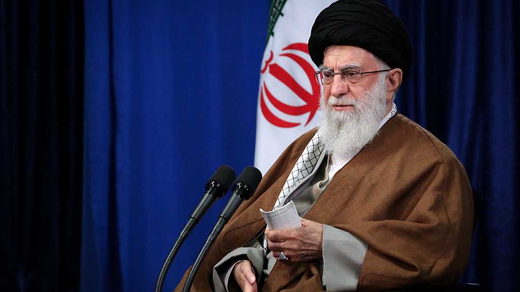 Imam Khamenei Appoints Iran’s Ex-Speaker as Adviser, Member of Expediency Council