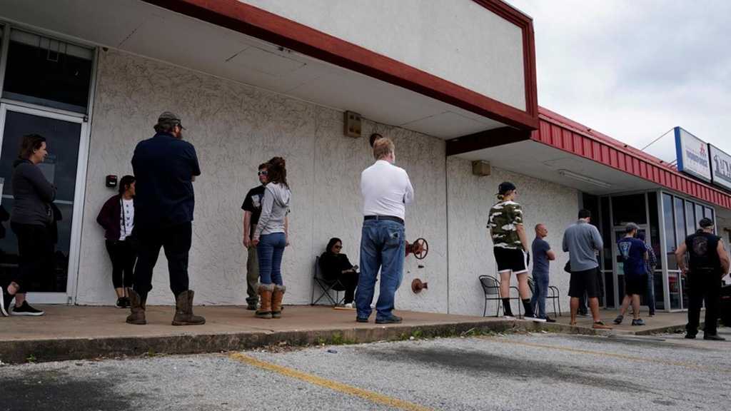 Fears of New Wave of US Layoffs as Pandemic Pain Deepens