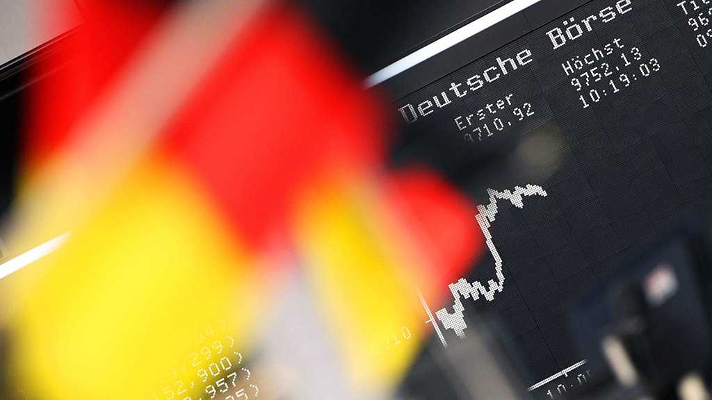 German Economy May Shrink By Over 9% in 2020 Due To Pandemic